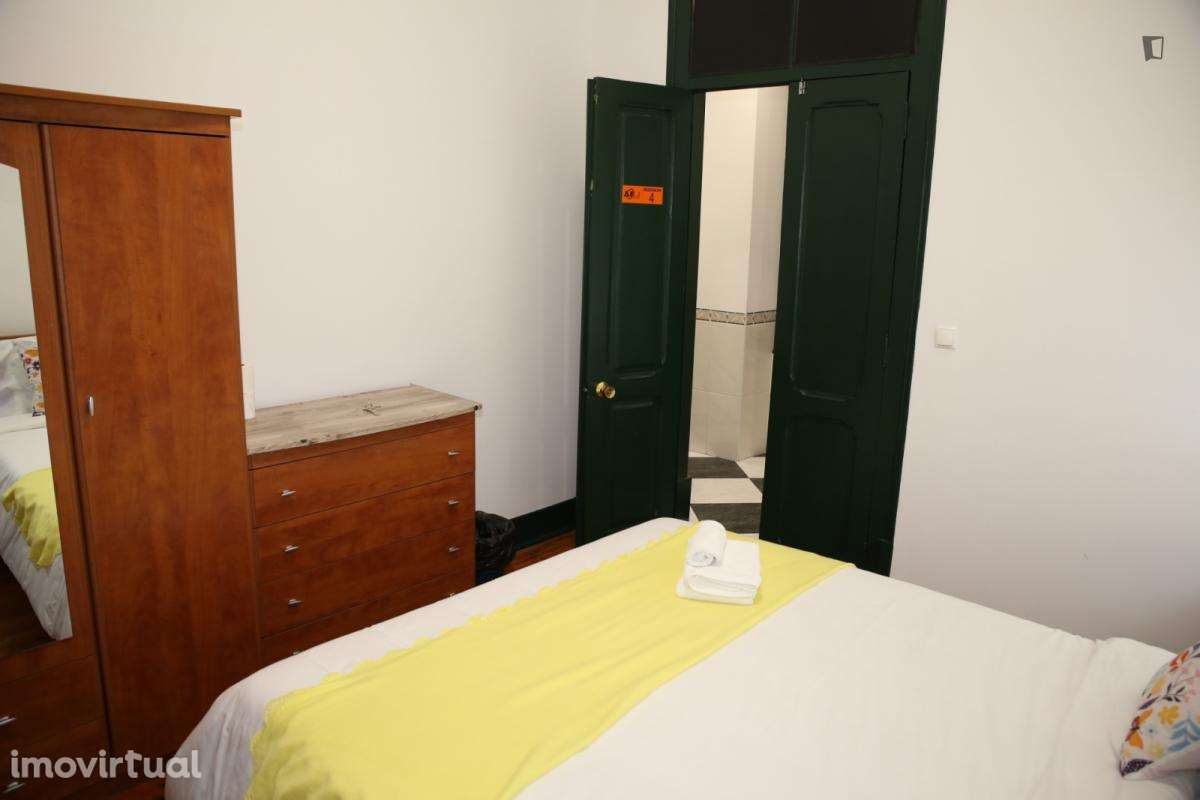 Quarto - localizado em Penha de França Lisbon - Grande imagem: 4/25