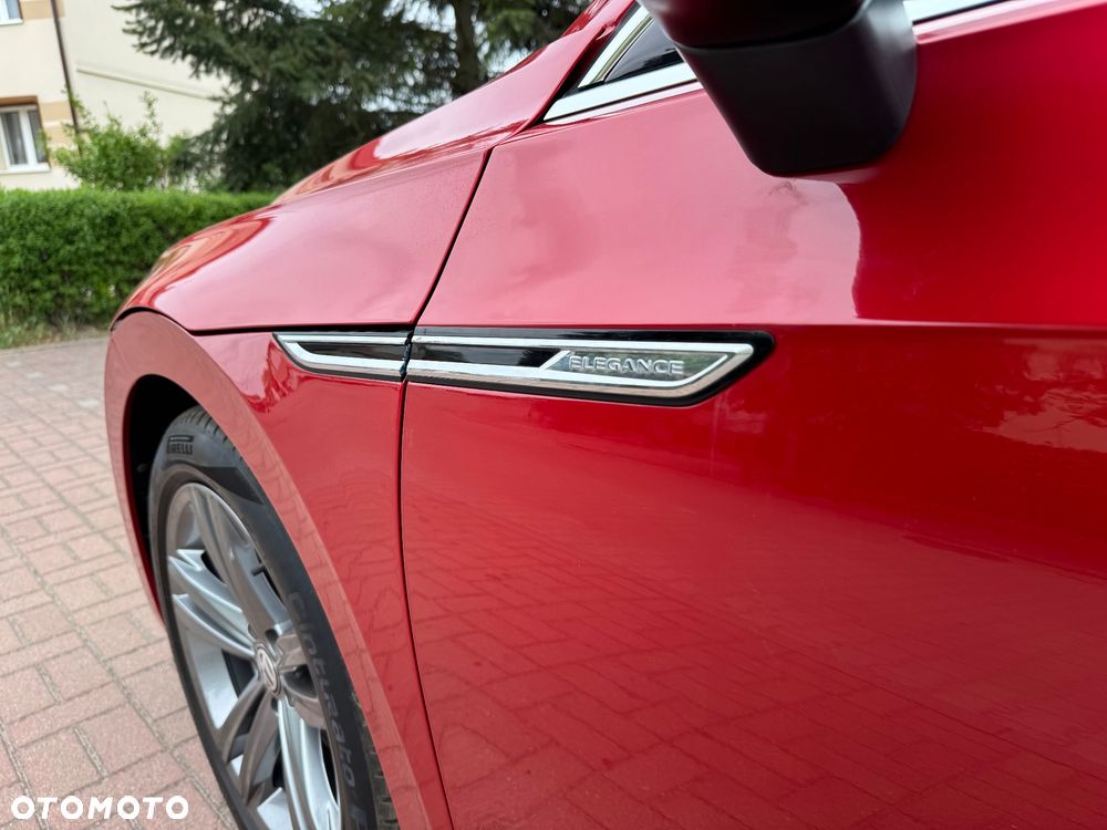 Volkswagen Arteon 2.0 TSI DSG Elegance - 10