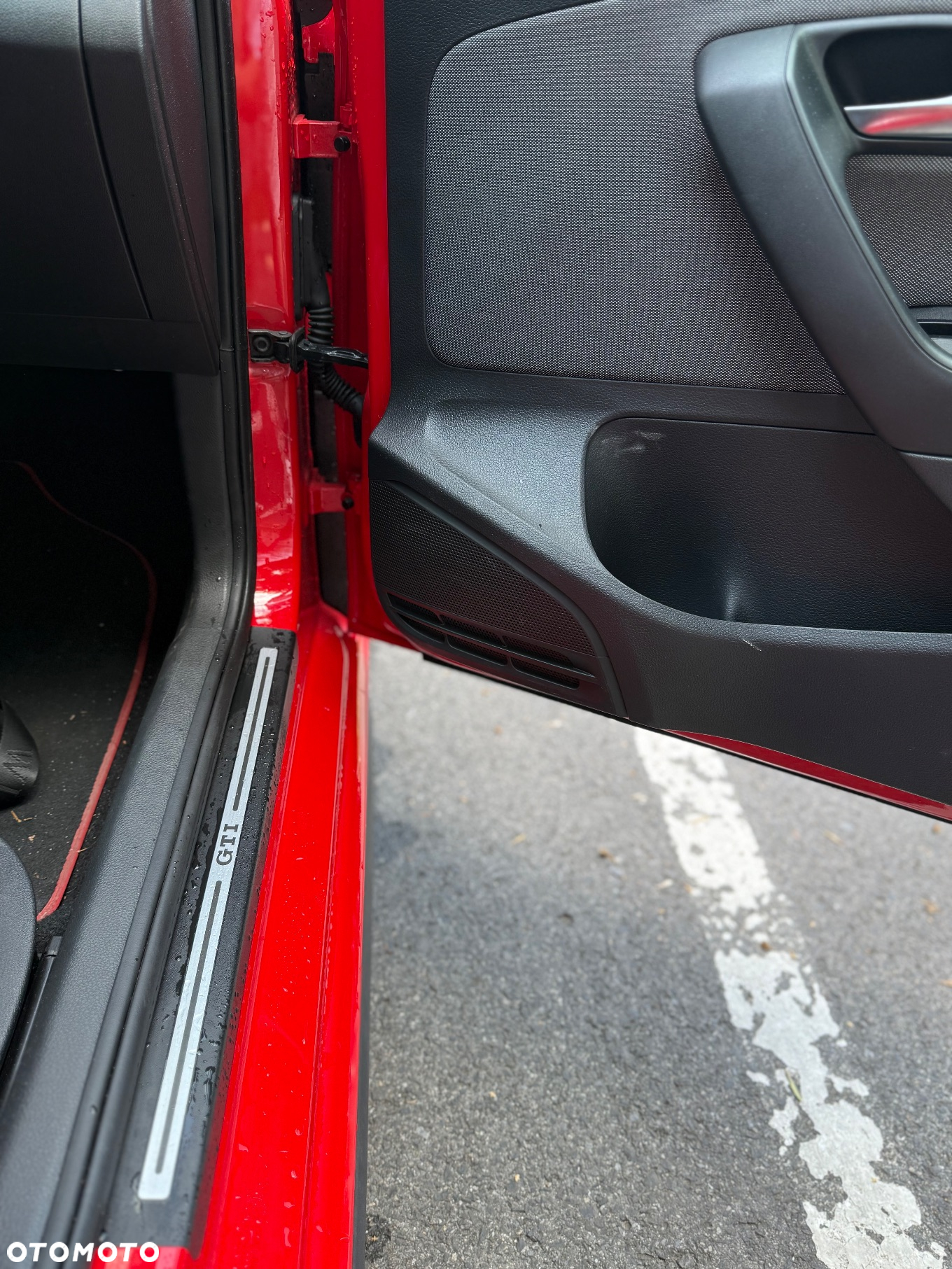 Volkswagen Polo 1.4 TSI GTI DSG - 15