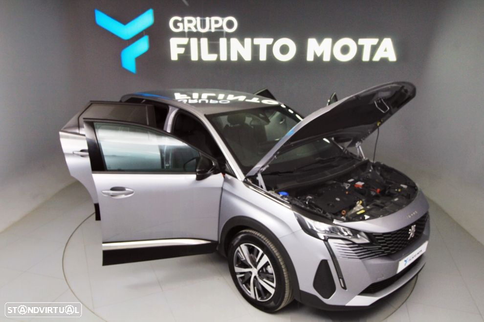 Peugeot 3008 - 12