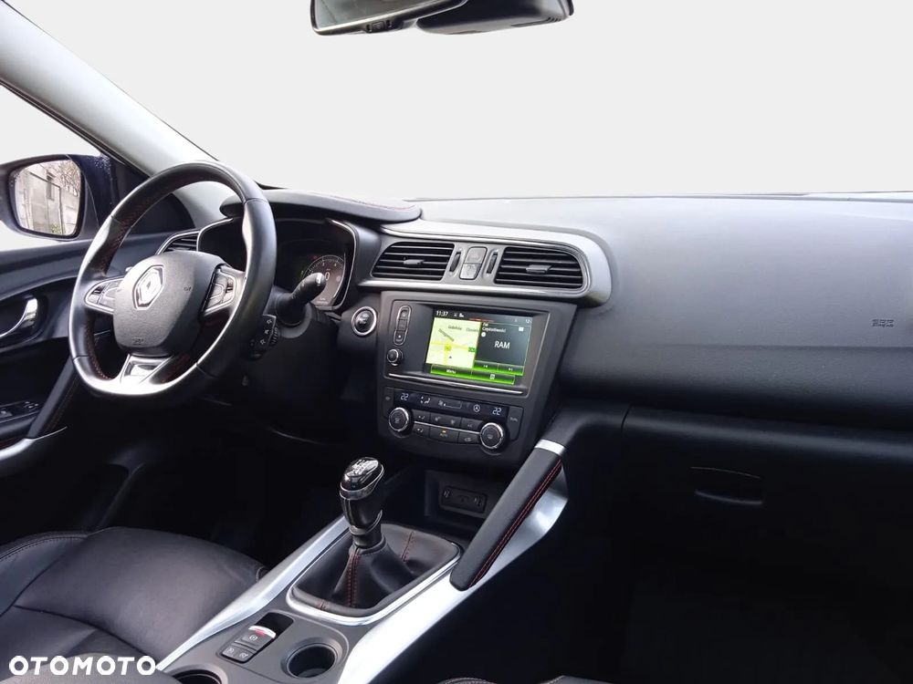 Renault Kadjar 1.6 Energy TCe Night&Day - 38