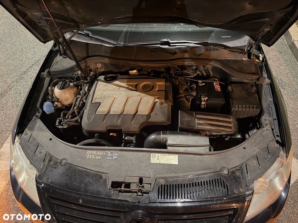Volkswagen Passat 2.0 TDI DPF Highline DSG - 15