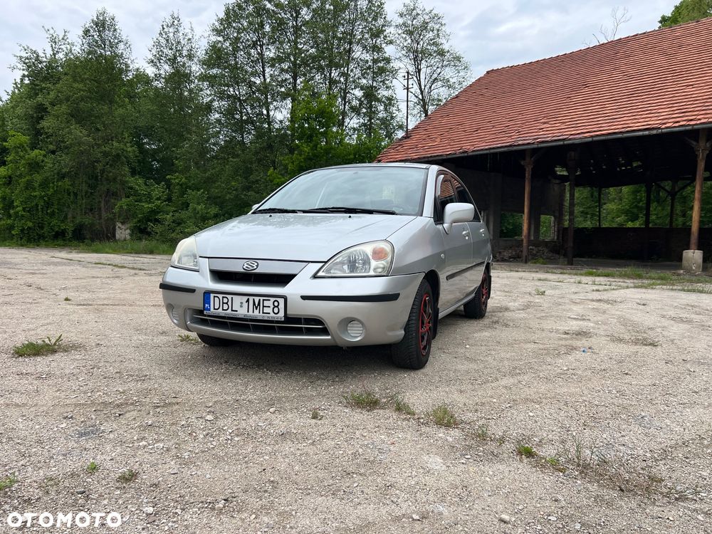 Suzuki Liana 1.6 Snow White - 2