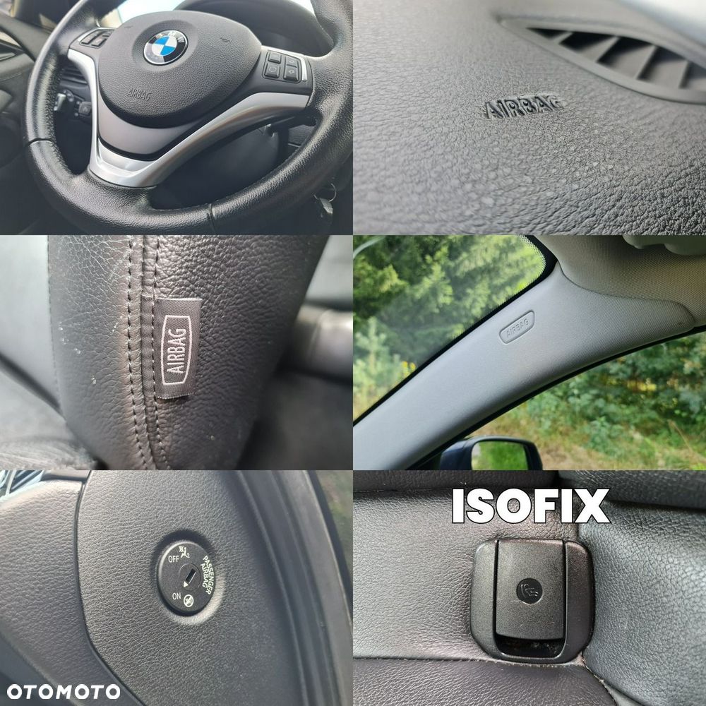 BMW X1 sDrive20d EfficientDynamics Edition xLine - 30