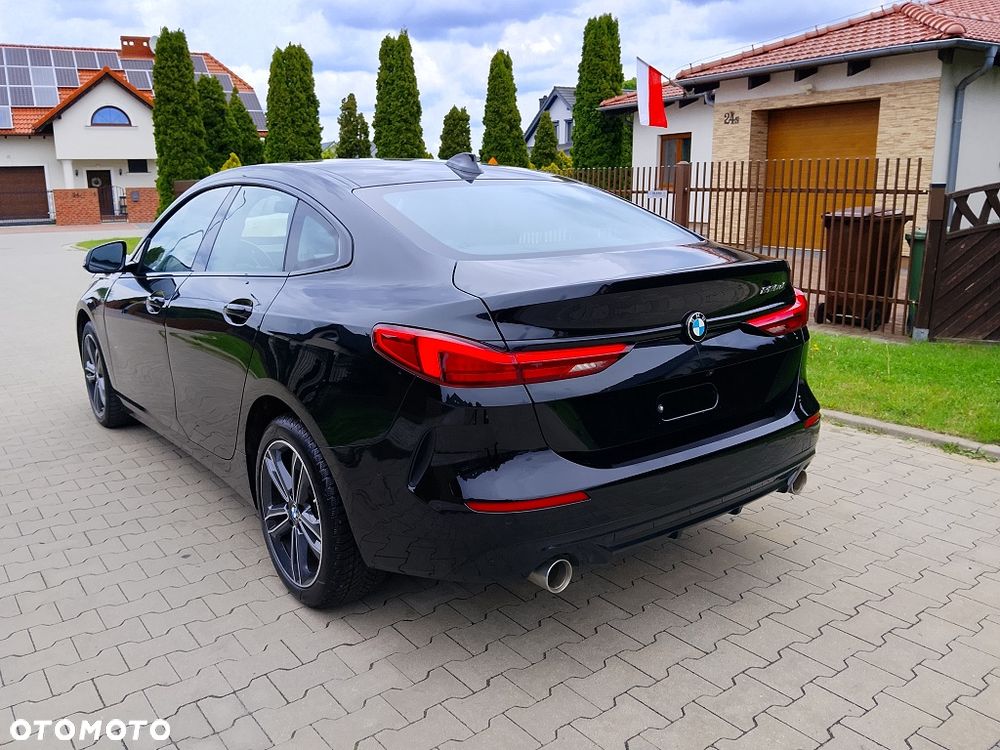 BMW Seria 2 220d Sport-Aut Luxury Line - 4
