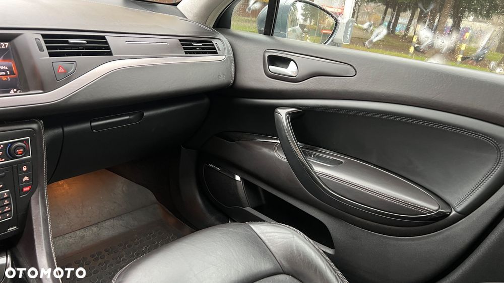 Citroën C5 HDi 165 FAP Exclusive - 35