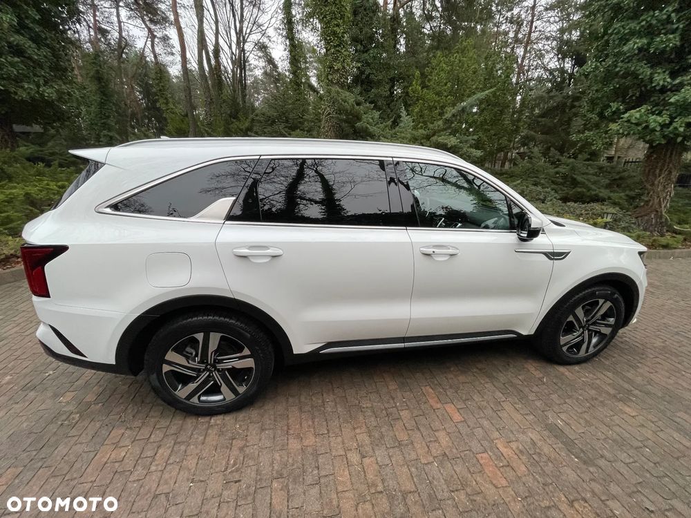 Kia Sorento 1.6 T-GDI PHEV AWD Platinum - 4
