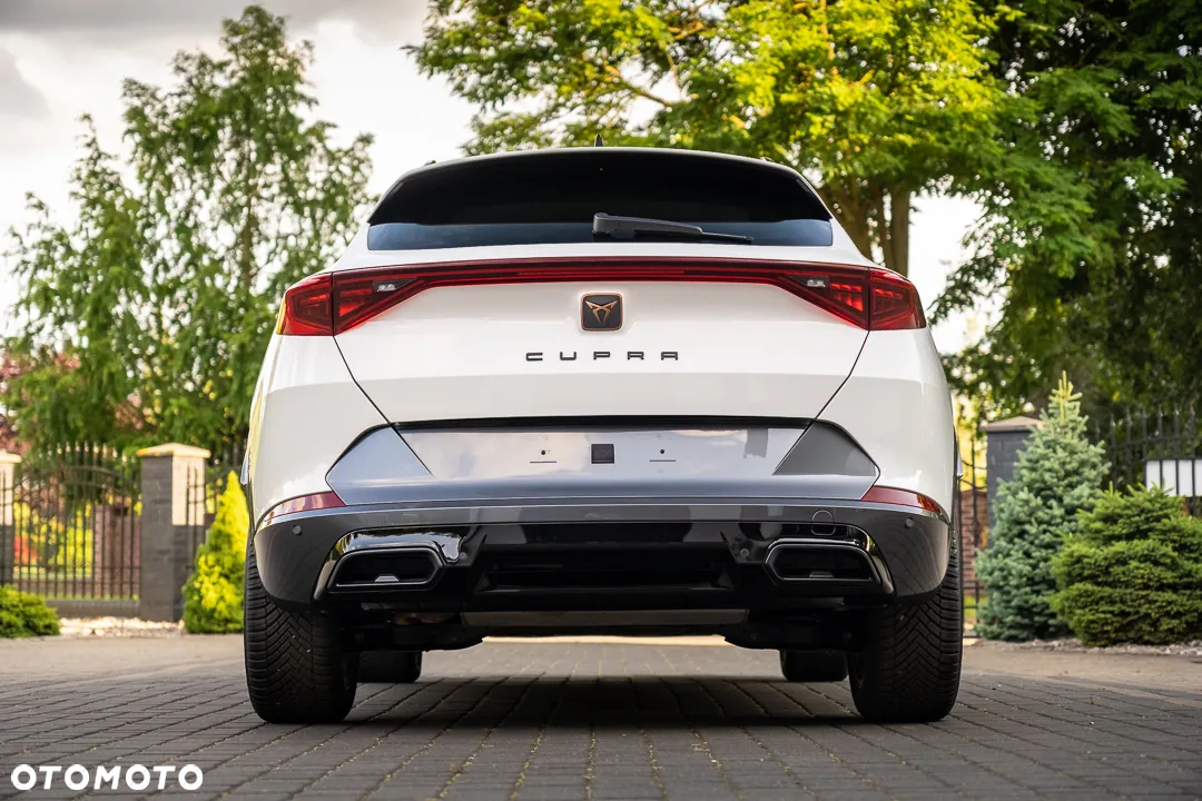 Cupra Formentor 1.5 TSI - 7