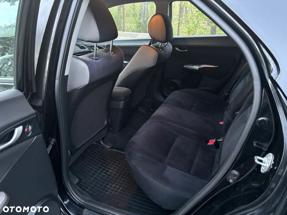 Honda Civic 1.8i-VTEC Comfort - 15