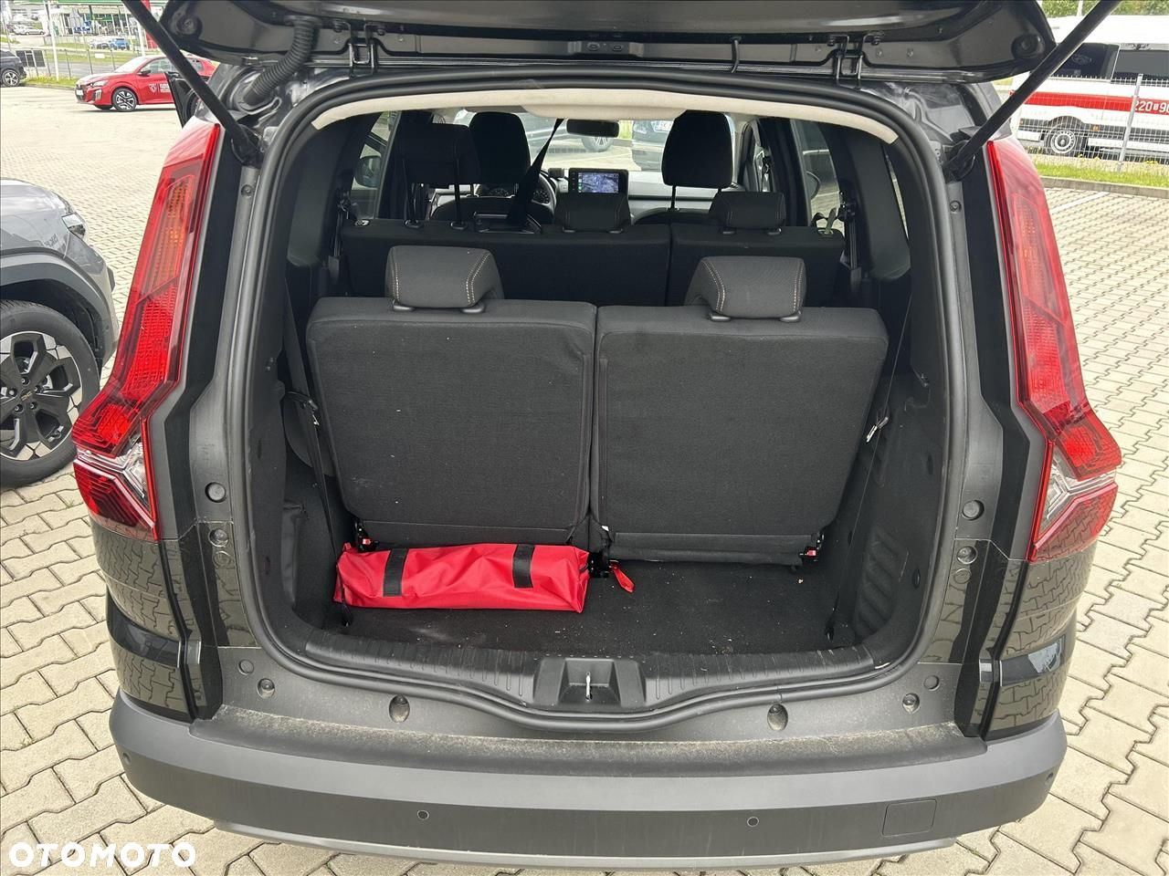 Dacia Jogger - 10