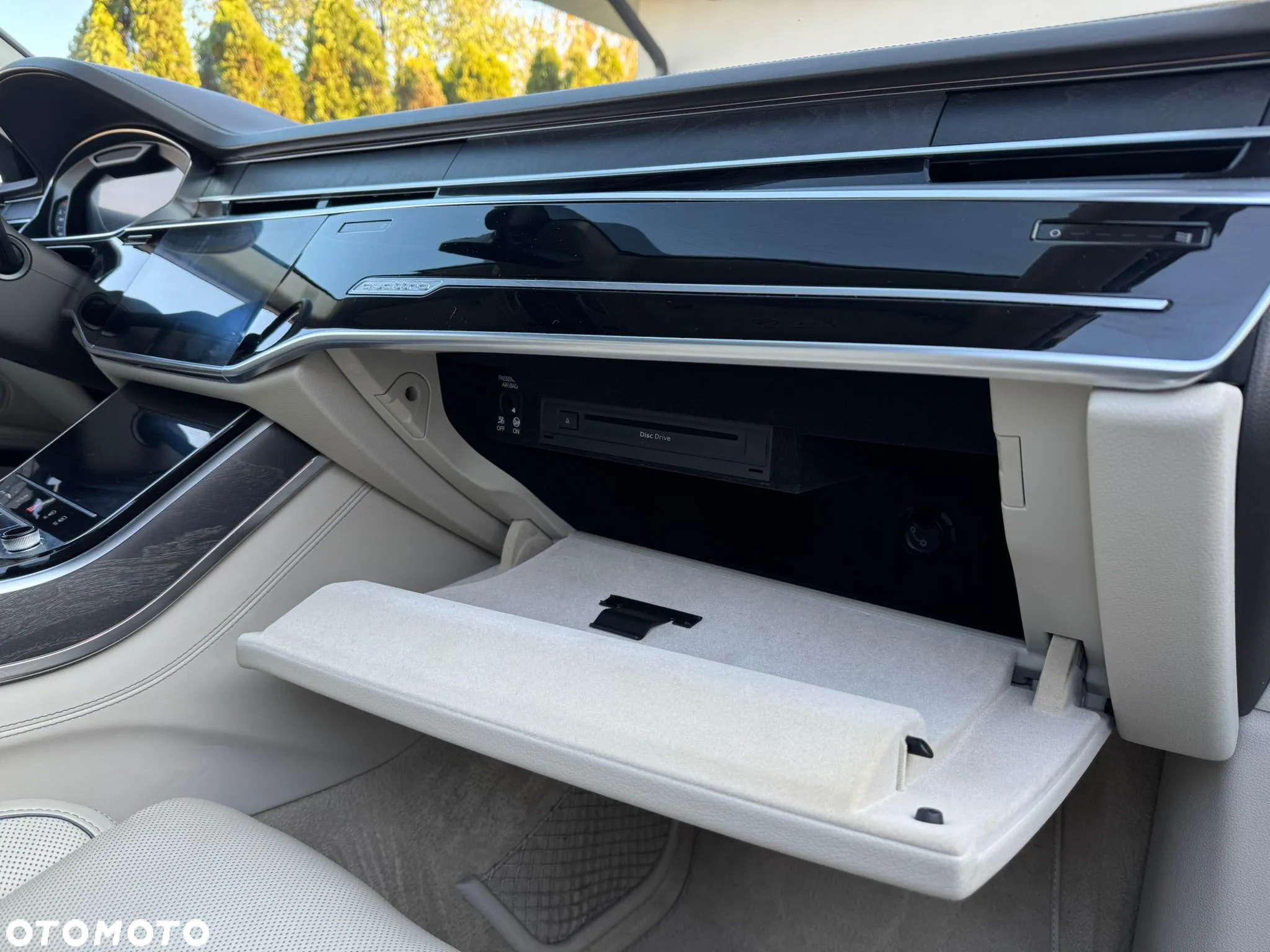 Audi A8 L 55 TFSI mHEV Quattro Tiptr - 28