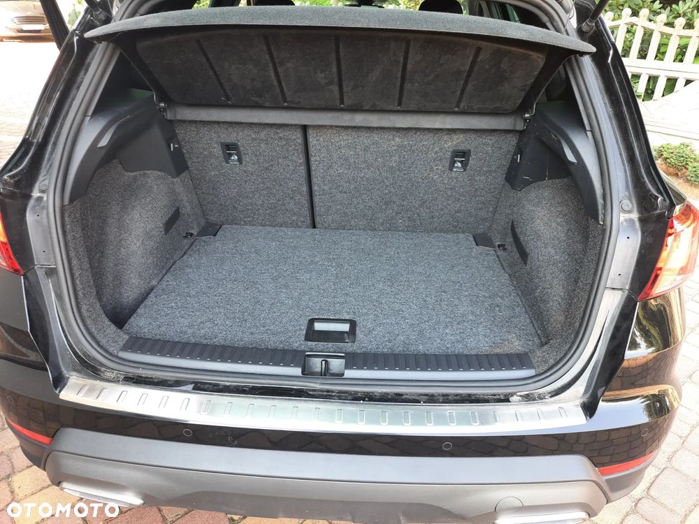 Seat Arona - 17
