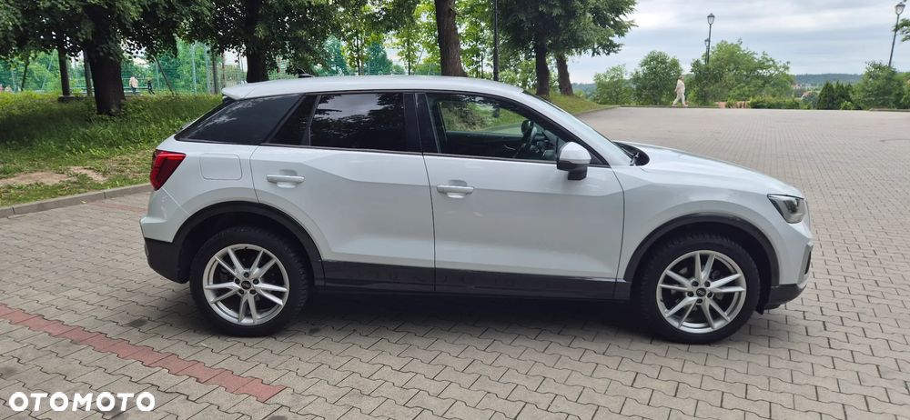 Audi Q2 - 4