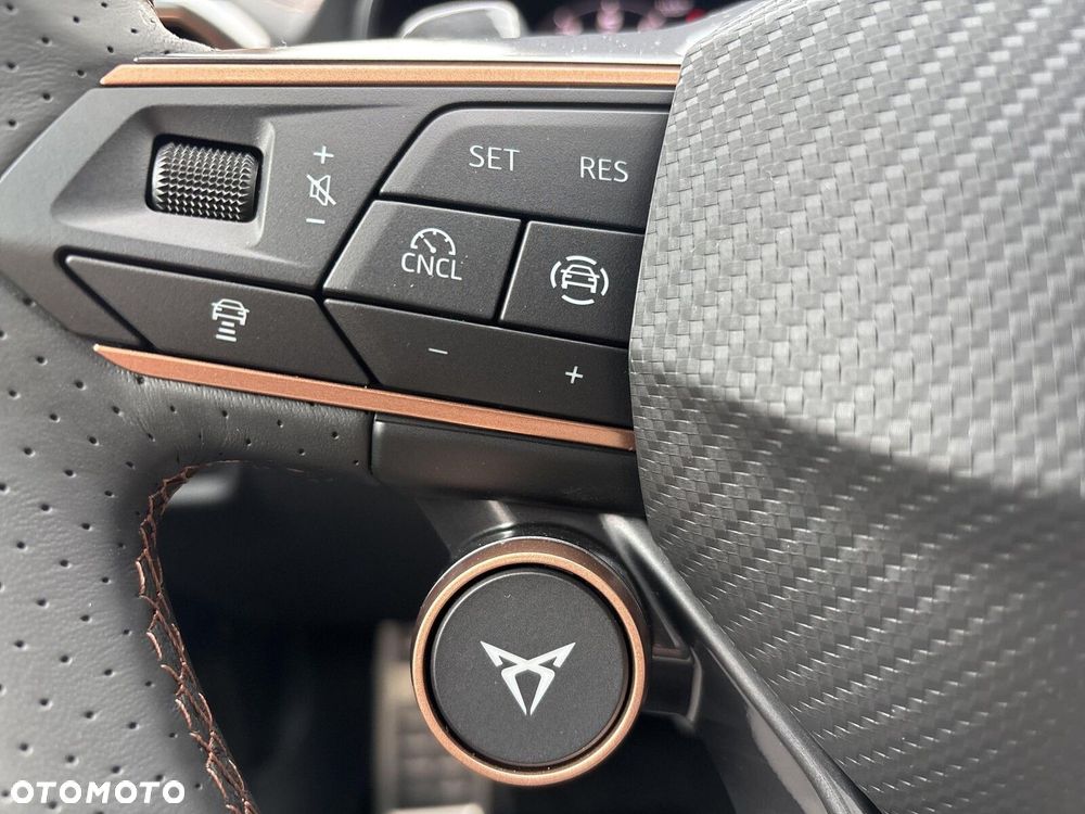 Cupra Formentor 1.5 TSI DSG - 23