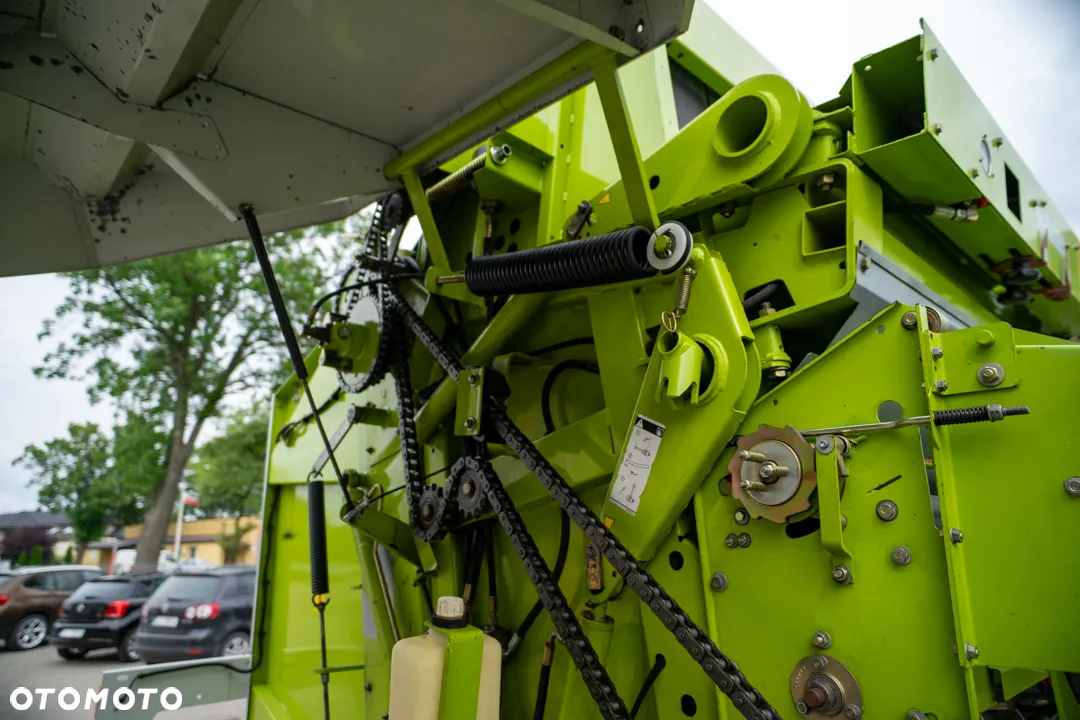 Claas VARIANT 280  Zapraszam Posiadam wiele maszyn - 25