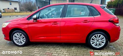 Citroën C4 1.6 BlueHDi Shine S&S - 4