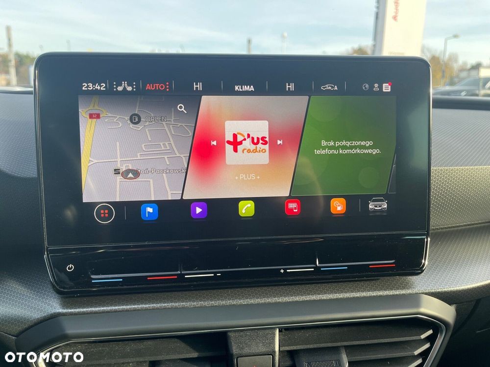 Seat Leon 2.0 TDI Style DSG - 26