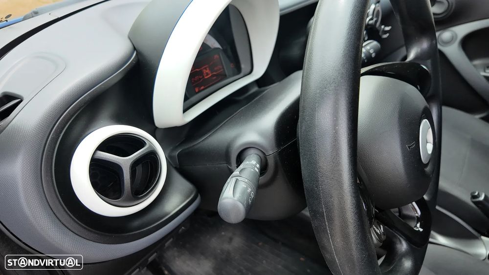 Smart ForFour prime - 32