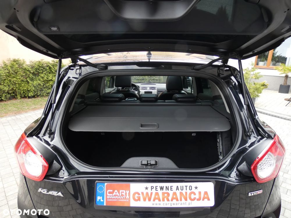 Ford Kuga 2.0 TDCi Titanium S MPS6 - 7
