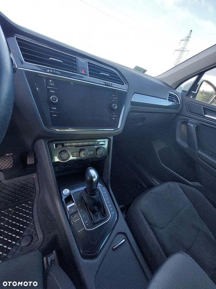 Volkswagen Tiguan 1.5 TSI EVO Highline DSG - 9