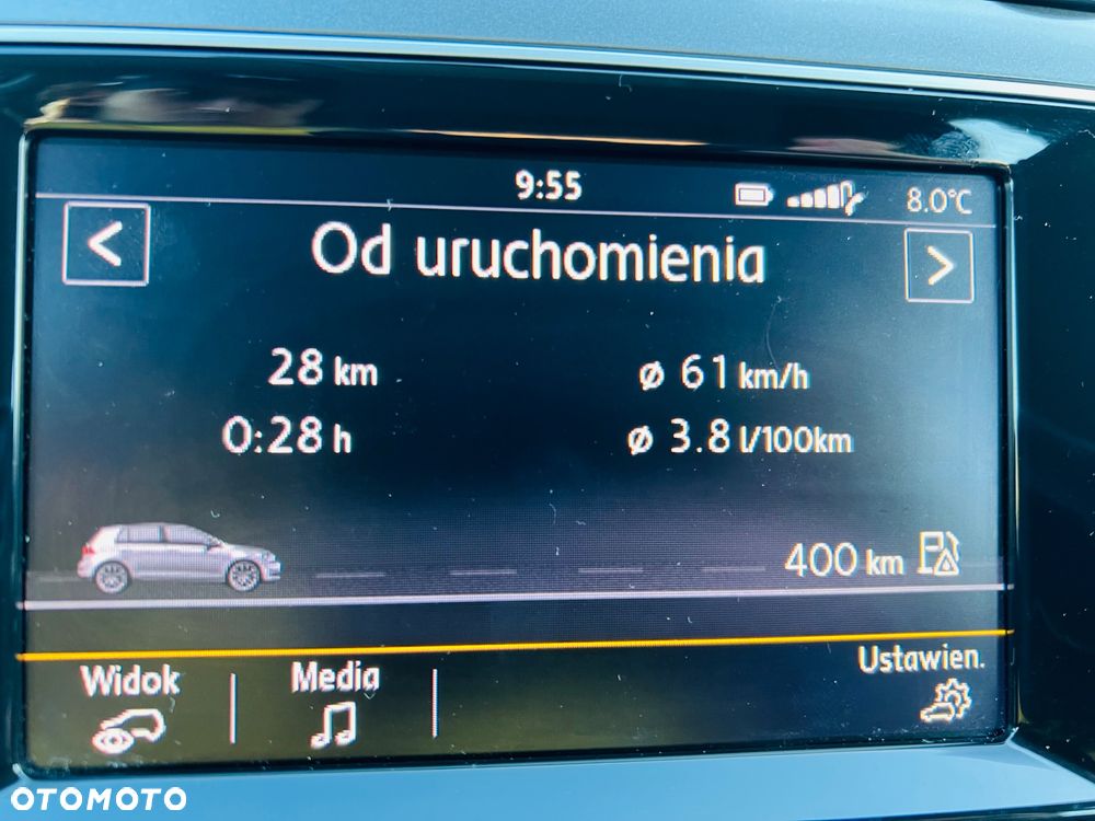 Volkswagen Golf - 26