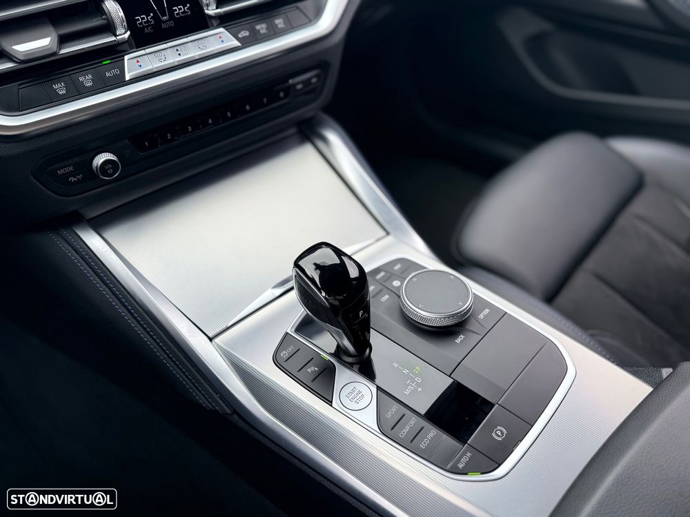 BMW 420 Gran Coupé - 26