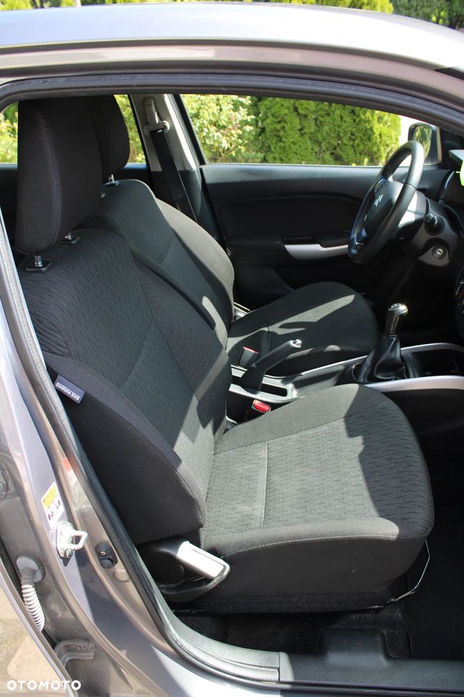 Suzuki Baleno 1.2 Premium - 8