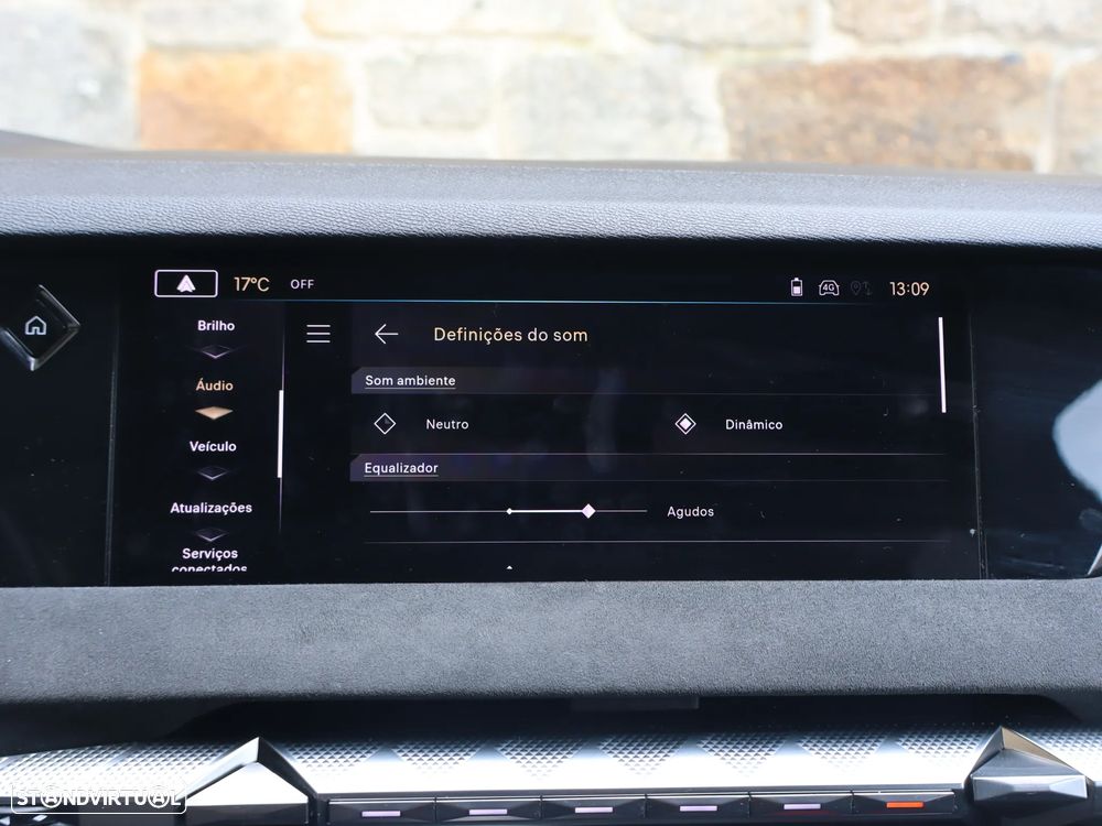 DS DS4 E-TENSE 225 PERFORMANCE LINE - 38