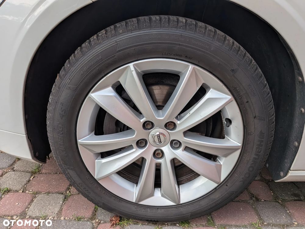 Volvo V60 D4 Momentum - 18