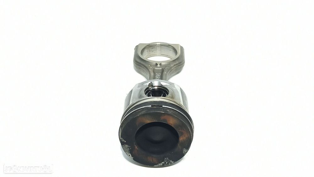 BIELA CITROEN JUMPY FUGÓN CLUB XS - 2