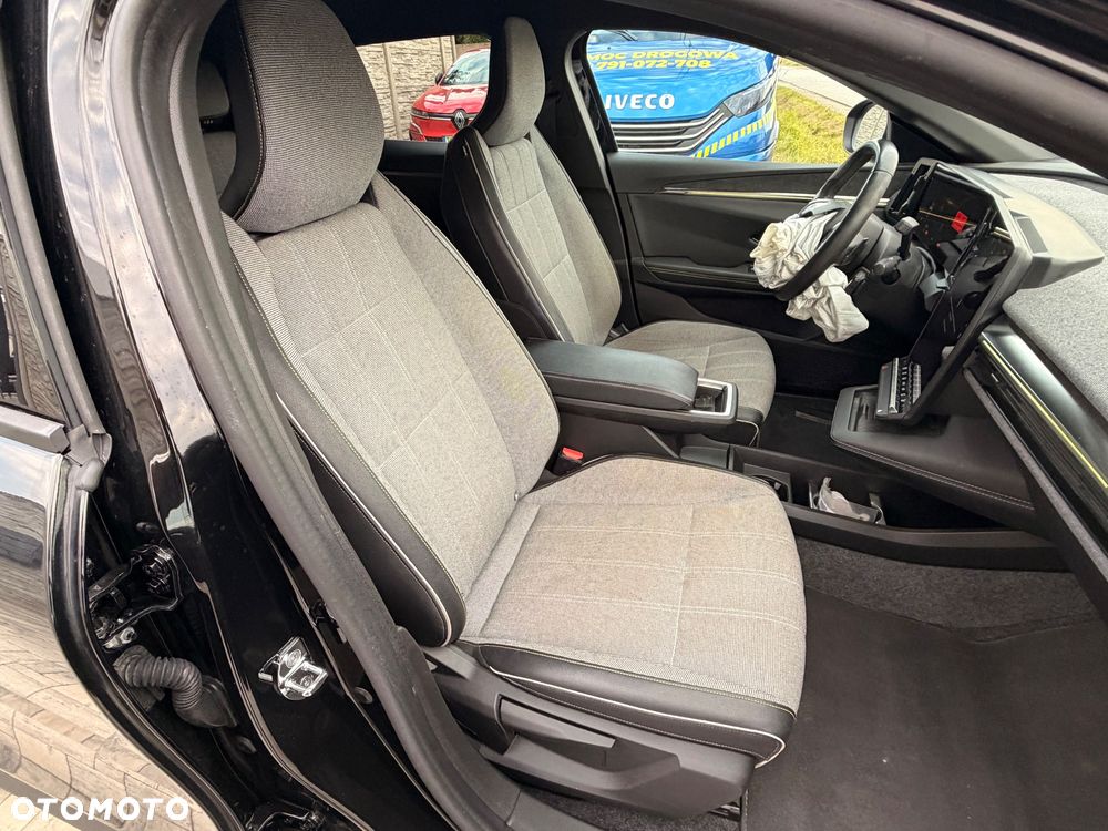 Renault Megane EV60 Techno - 9