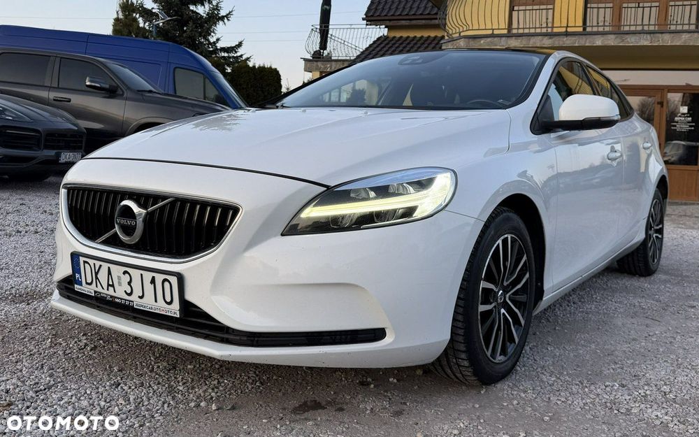 Volvo V40 - 1