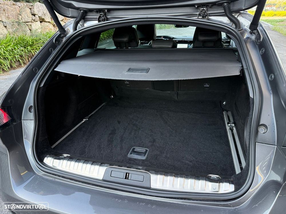 Peugeot 508 SW 1.5 BlueHDi GT EAT8 - 26