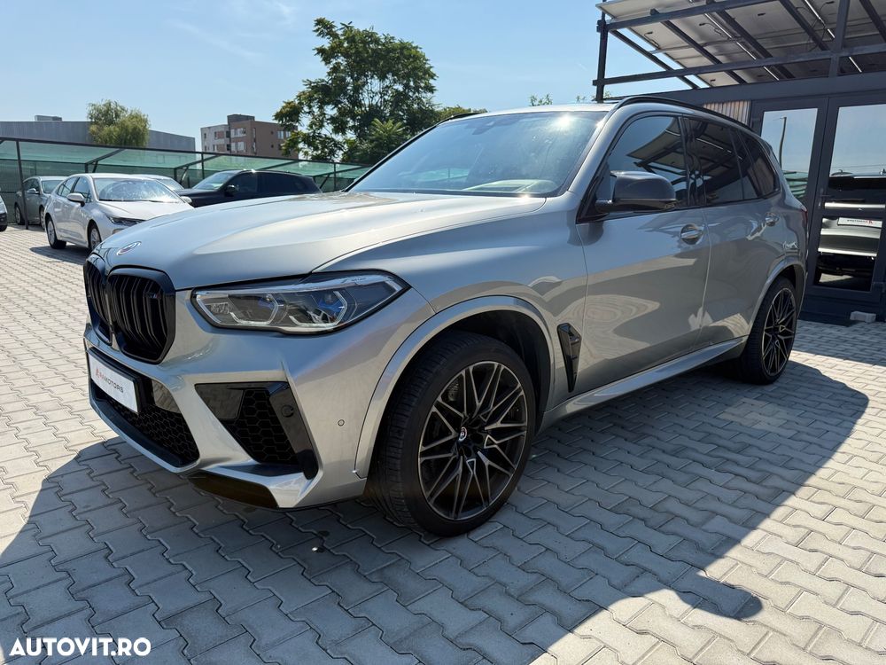 BMW X5 M Standard - 5