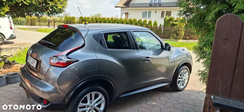 Nissan Juke - 20