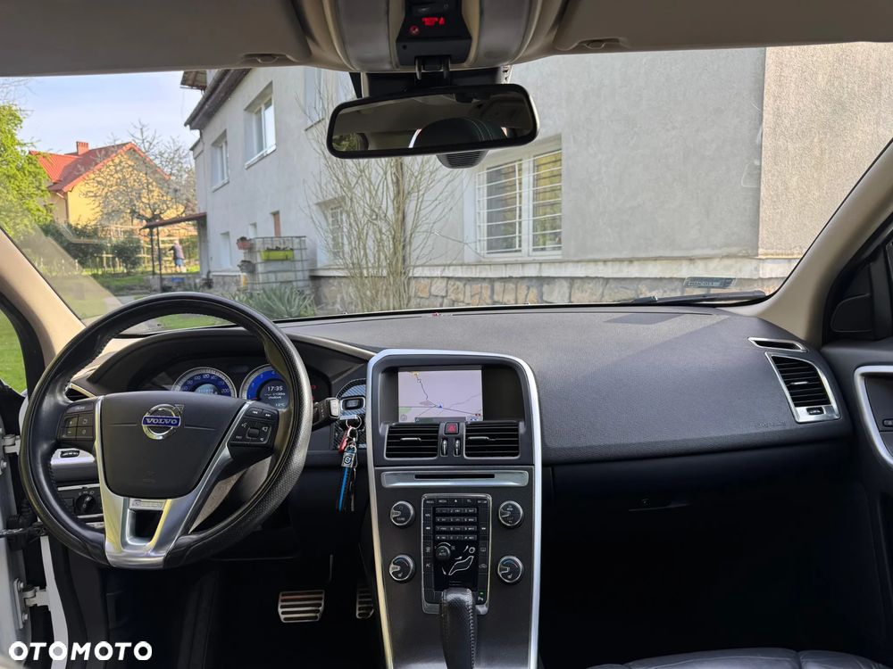 Volvo XC 60 T5 Powershift RDesign - 10