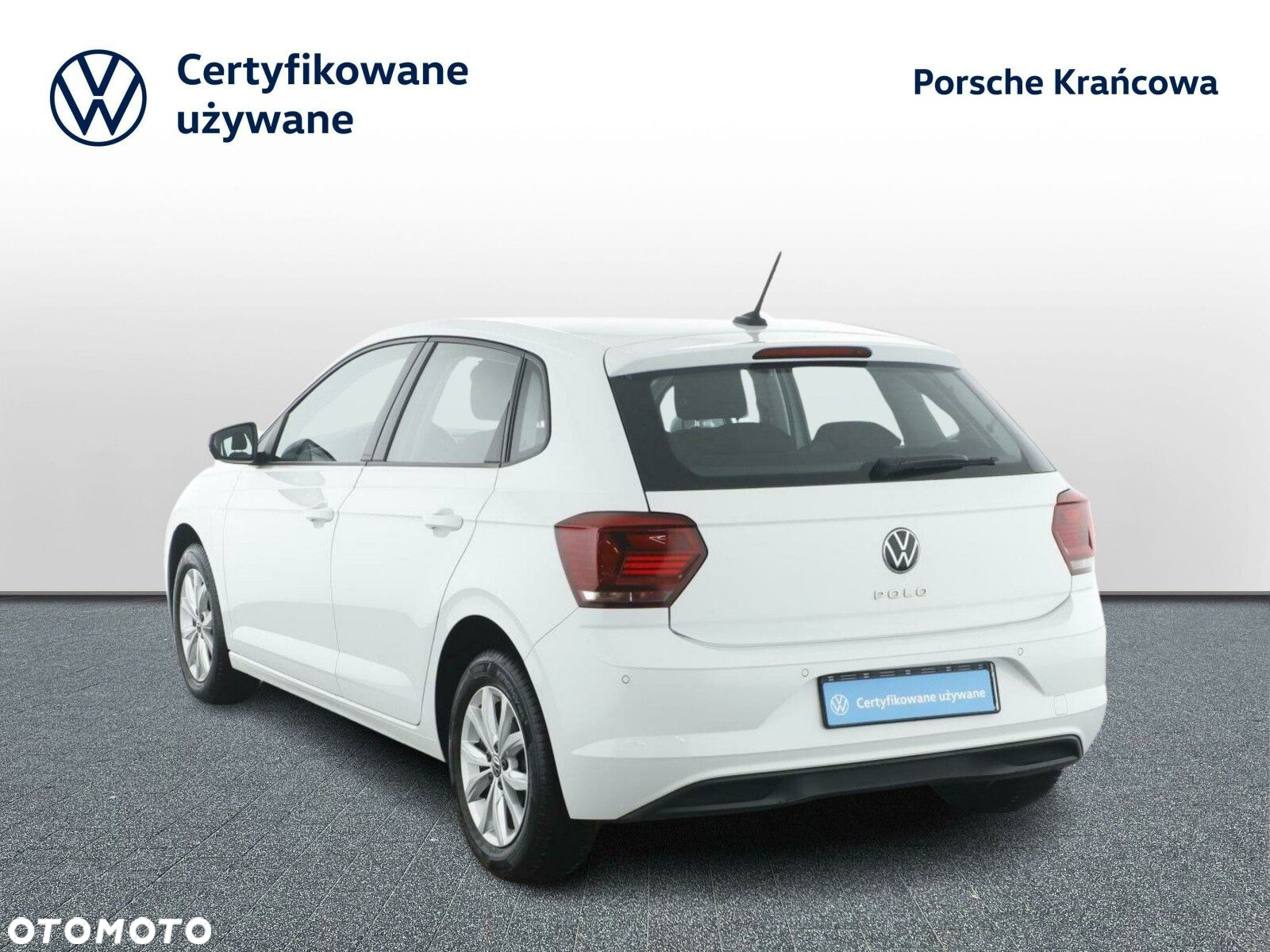 Volkswagen Polo 1.0 TSI Highline DSG - 4