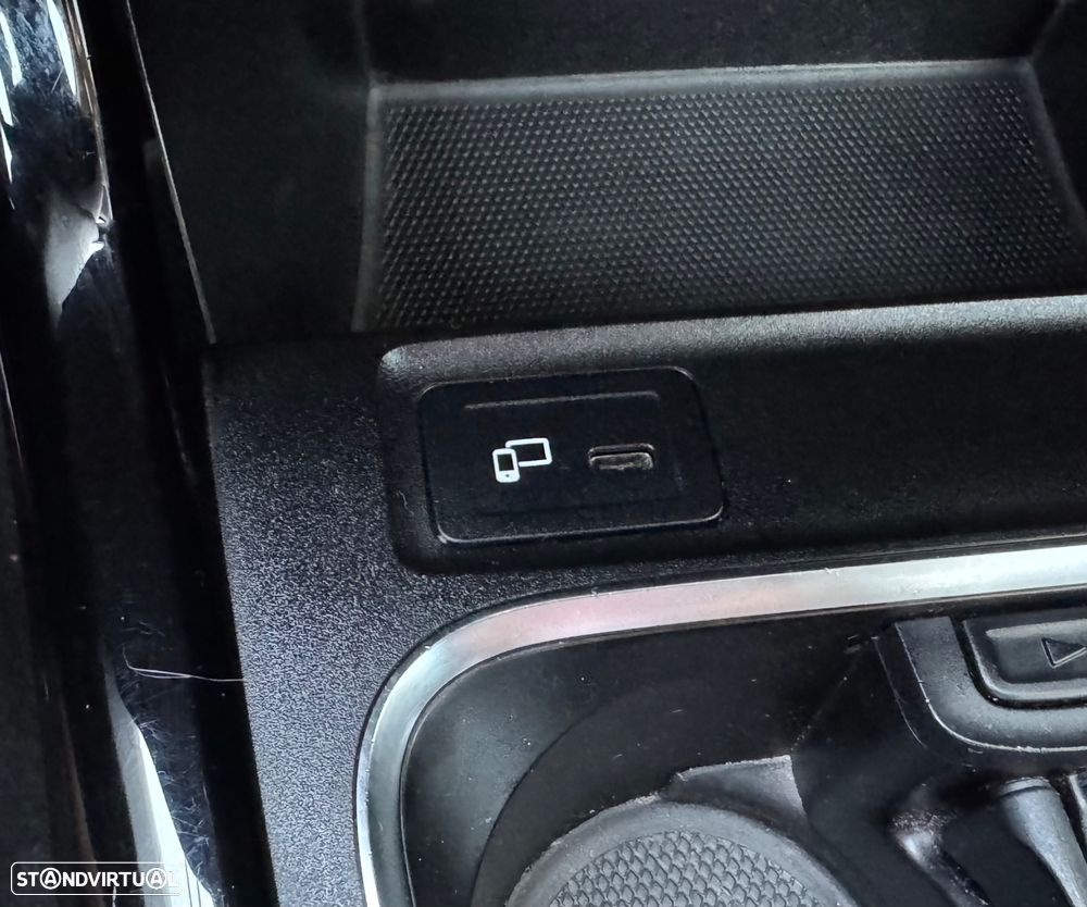 Mercedes-Benz A 180 d Progressive - 39