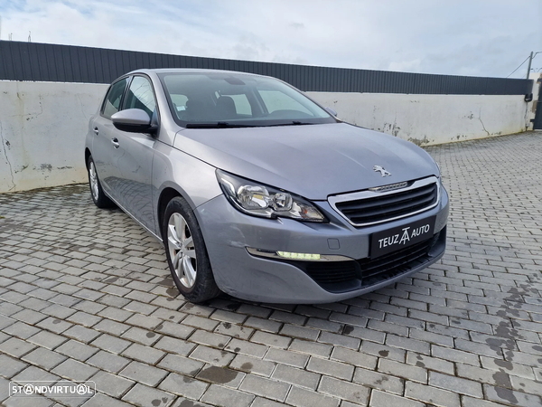 Peugeot 308 1.2 PureTech Active