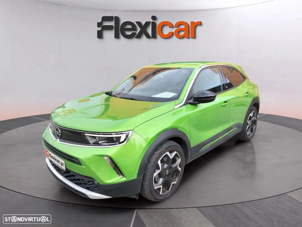 Opel Mokka-e Ultimate - 3