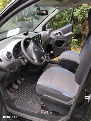 Peugeot Partner 1.6 BlueHDi Active - 6