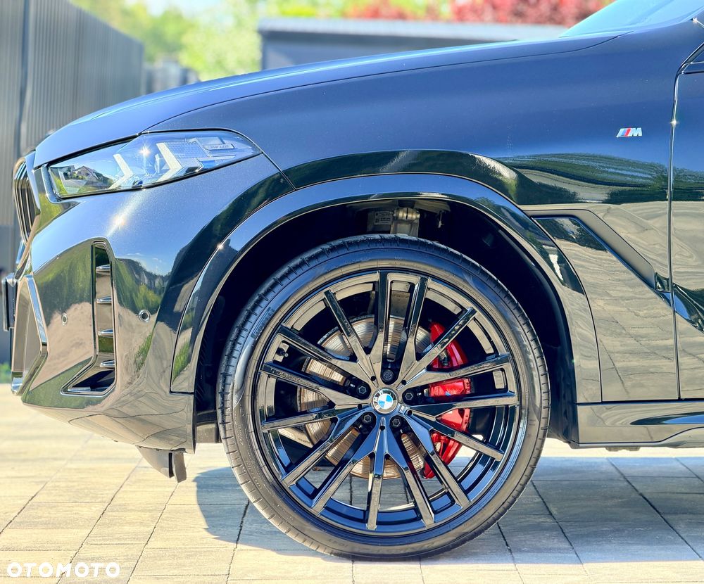 BMW X6 xDrive40d - 3