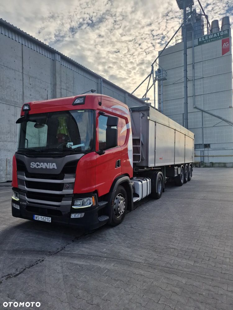 Benalu OPTILINER 95 - 1