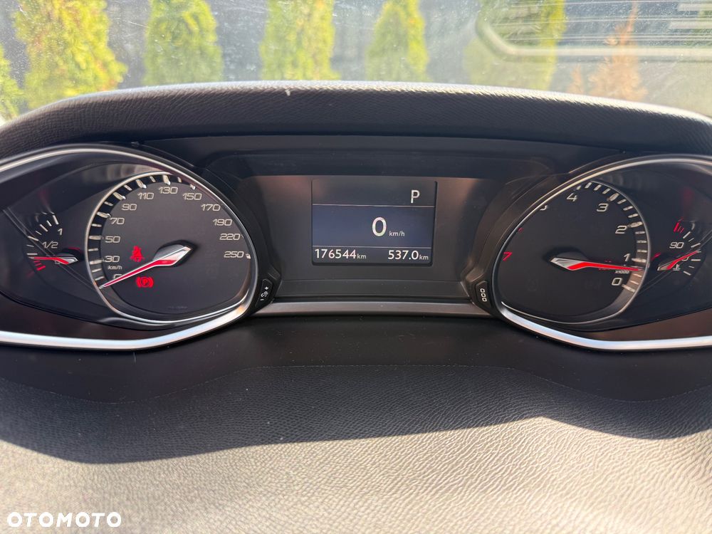 Peugeot 308 - 31
