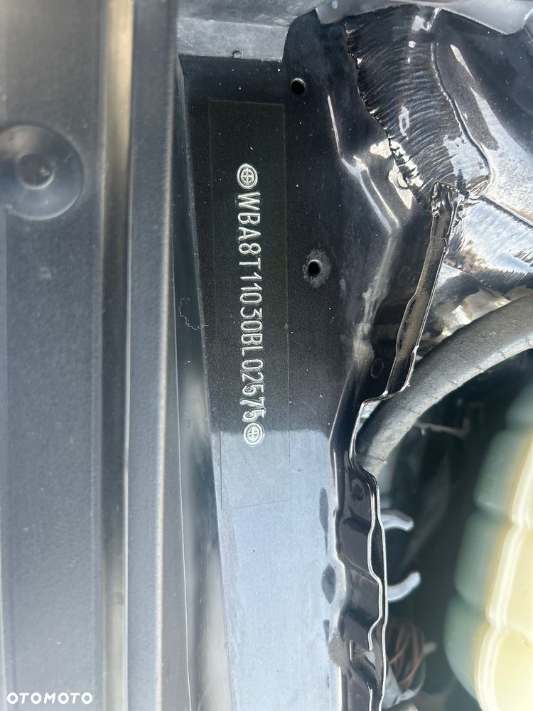 BMW 3GT 318d Luxury Line - 11