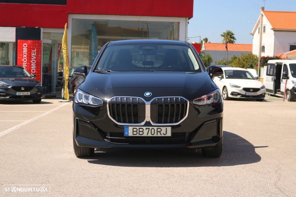 BMW 225xe Active Tourer e xDrive - 5