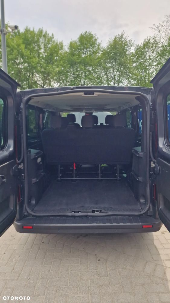 Renault Trafic 2.0 L2H1 HD Extra (bryg.) - 15