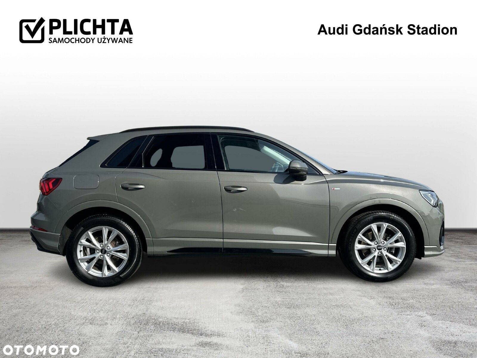 Audi Q3 35 TDI S-Line S tronic - 7