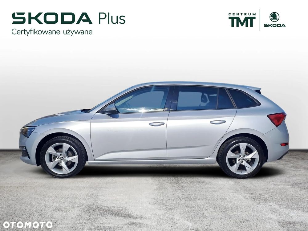 Skoda Scala 1.0 TSI Style - 2