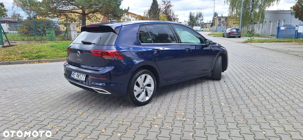 Volkswagen Golf VIII 1.5 TSI EVO Style - 3